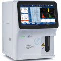 Equipos de laboratorio médico de 5 partes Máquina de análisis de sangre de hematología automática